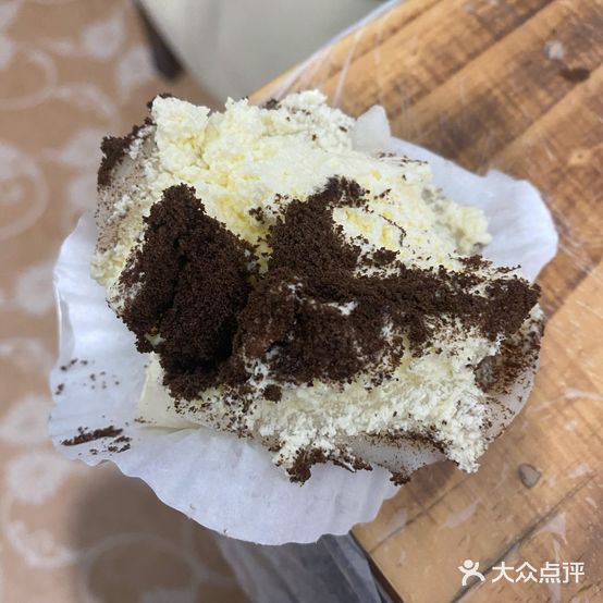小花甜品小食饮品