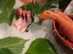 -Mr.Fish鱼鲜生海鲜放题(高德置地冬广场店)