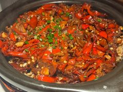 肉汤泡饭-匠熙小馆(崇文门店)