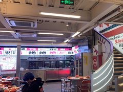 -生活如沸·顺德水牛奶火锅(大学路店)
