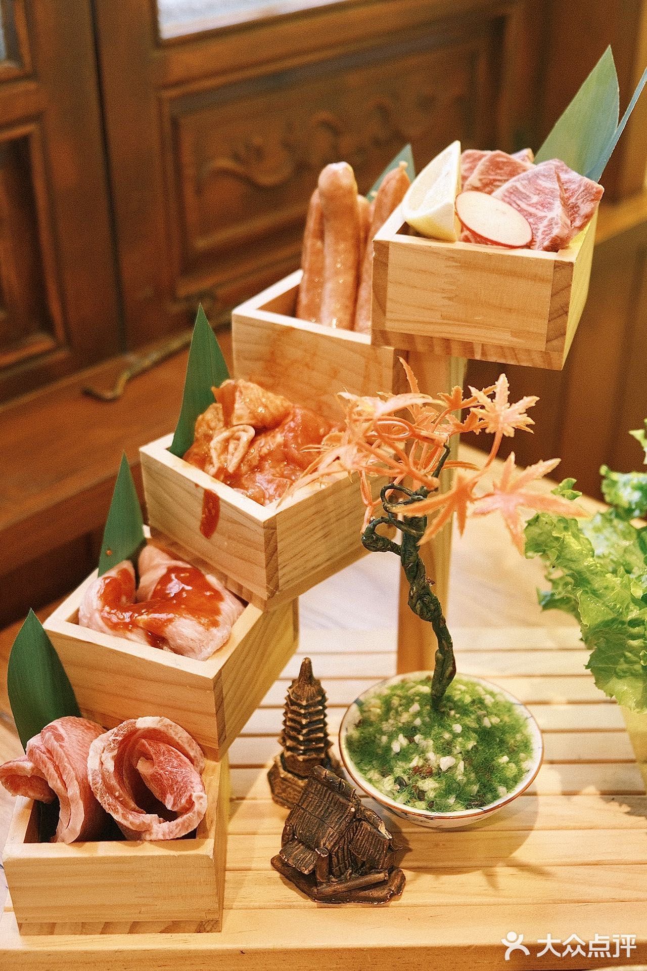 三亚美食/我怕不是在🇰🇷街头吃烤肉吧！！！