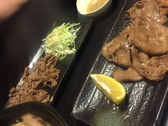 -日本料理神拉面