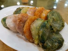 -揭阳钟记小食(福田新村店)