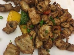 -新享乐海鲜(翠华路店)