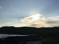 -白沙湾海滩