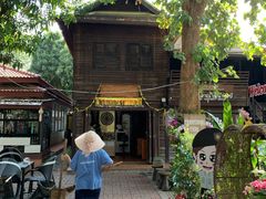 -清迈女子监狱马杀鸡(无分店)