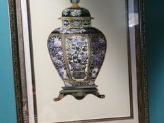 -鹊华居·地道鲁菜·海鲜·融合味(大明湖店)