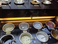 -探鱼·鲜青椒爽麻烤鱼(广州花都来又来店)