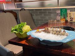 -蚬皇•陈味莞(西平景湖店)