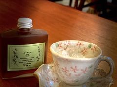 香水瓶冷萃-Ginko银子(青龙街店)