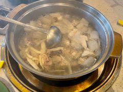-润园四季椰子鸡火锅(海上世界店)