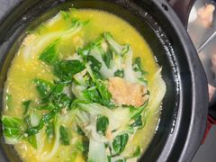 -小厨娘淮扬菜(河西奥美大厦店)