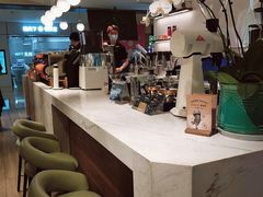 -Peet's Coffee皮爷咖啡(德基店)