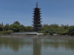 -上海方塔园