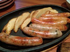 -萨莉亚意式餐厅(万嘉商业广场店)