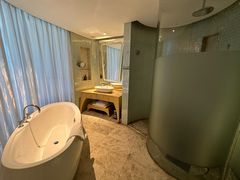 -青岛银沙滩温德姆至尊酒店