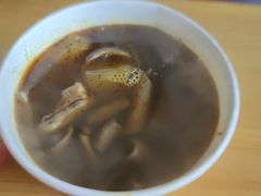 -王记生烫牛杂面馆(兰陵路店)