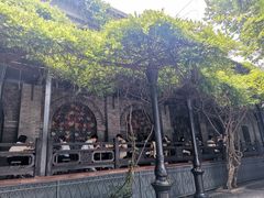 -长江路历史文化街区