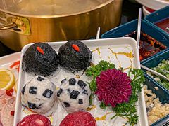-十二春顶级锅物(泉亮花园店)