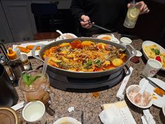 -火吧PTV聚会餐厅(10号店)