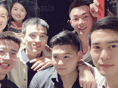 -姜武烧烤(赛格广场店)
