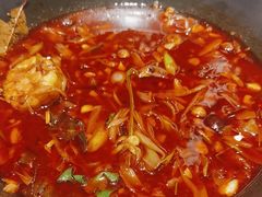 -巴蜀王婆大虾(南锣鼓巷店)