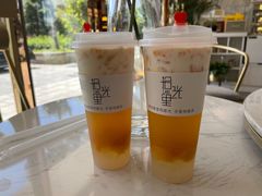 -拾光里·Cake 私人订制蛋糕甜品台