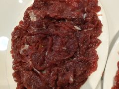 -三毛牛肉店(福强店)