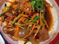 -忘不了·酸菜鱼·28年老南京菜(原北圩路店)