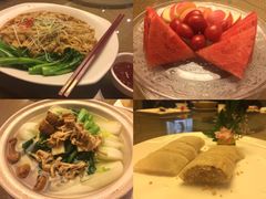 -白云宾馆·白云宴餐厅