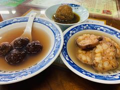 -粗茶淡饭(东关街店)