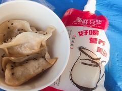 -汪记大王锅贴(成山路店)