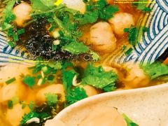 -北丐先生·野馄饨烧烤(长宁龙之梦店)