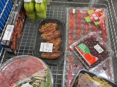 -山姆会员商店(亦庄创意生活广场店)