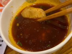 -冯记香辣兔火锅(茶店子总店)
