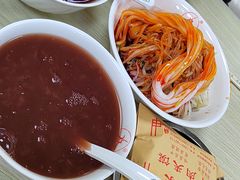 -薛昌利大米面皮(南关正街店)