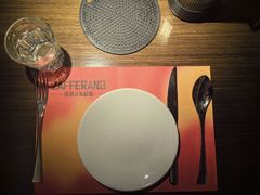 -ZAFFERANO西班牙海鲜饭(上海首店)