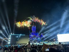 -青岛方特梦幻王国