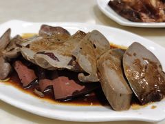 -春梅里卤鹅馆·47年老字号(东厦分店)