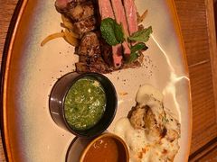 -CHINCHIN 青青·泰国料理(万象食家店)