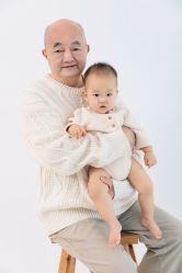 点击看大图 -CUTE BABY 儿童摄影工作室(福田店)