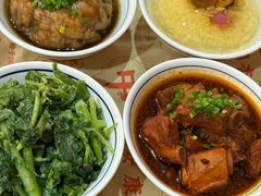 -杏花村水席楼·洛阳水席(老城十字街店)