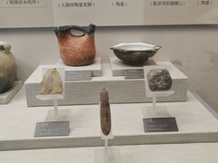 -余姚博物馆