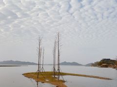 -东钱湖旅游度假区