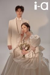 -芭莎视觉婚纱摄影(花溪店)