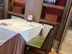 -同庆楼(大钟寺店)