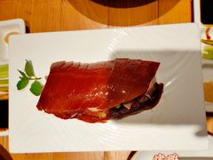 -四季民福烤鸭店(前门廊房二条店)