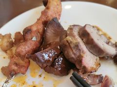 -湛山花园酒店-自助餐厅