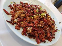 -眉州东坡(中日友好医院店)