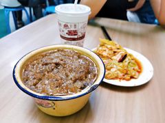 -定家小酥肉·清真(回民街店)